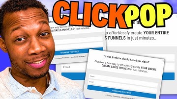 Sales Funnel Pop Ups Gets You 3X More Leads
