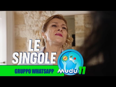 Mudù 11 - Gruppo WhatsApp