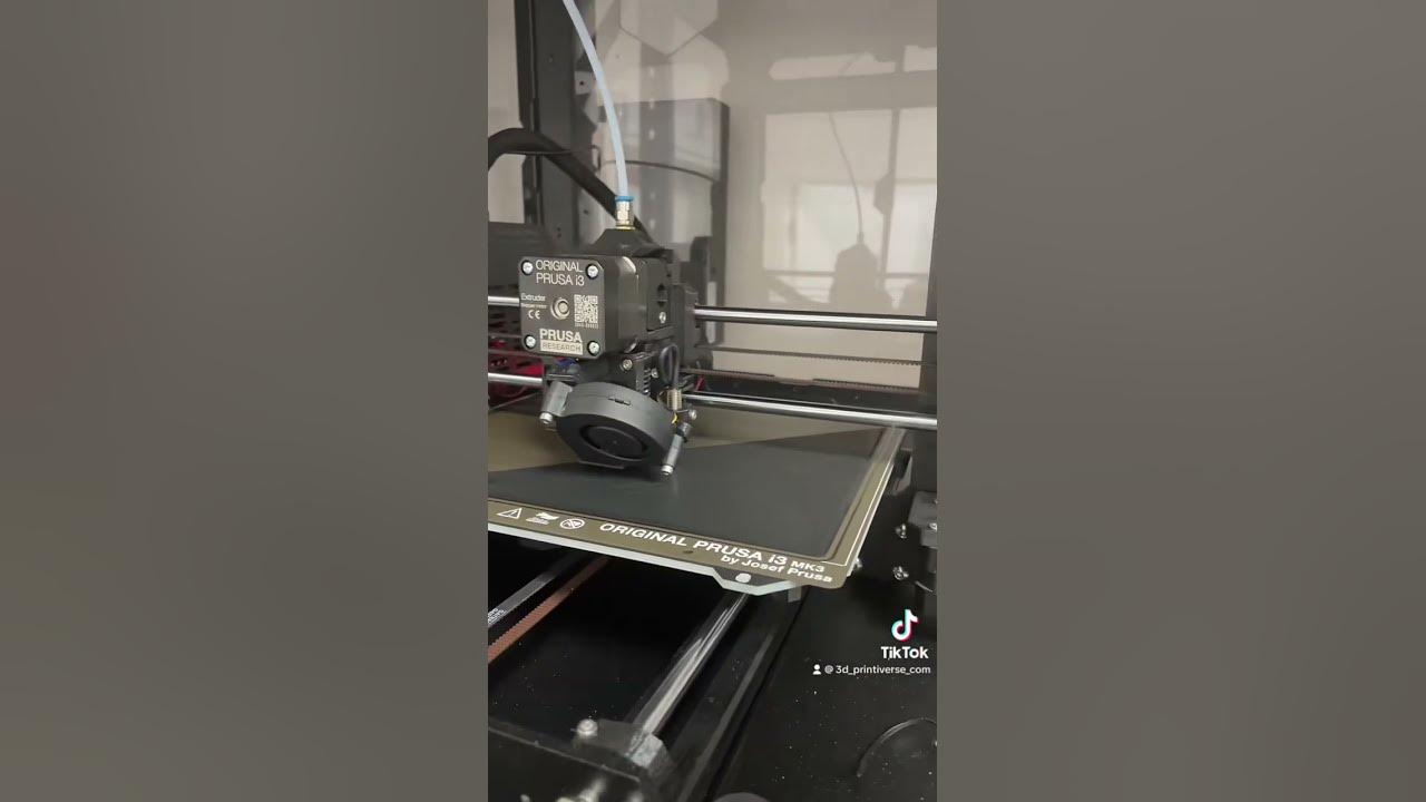 Erste Schicht 3D Druck YouTube
