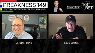 Eddie Olczyk's Preakness Preview  Value Betting