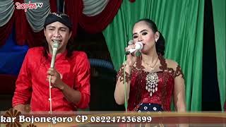 344  Cdanursari Sawunggaling  Bareng Part 4      