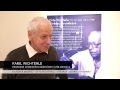 Valasské Mezir´ic´i: Otto Wichterle v´ystava
