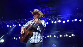 Tracy Lawrence August 4, 2023