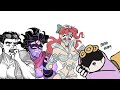 JOJO BIZARRE ADVENTURE COMIC DUB COMPILATION (JOJO comic dub) 30K