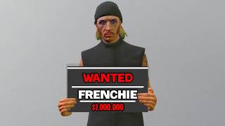 WANTED in GTA 5 RP - Day 681