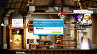 MapleStory - Tubi hacker . Asiasoft Reference