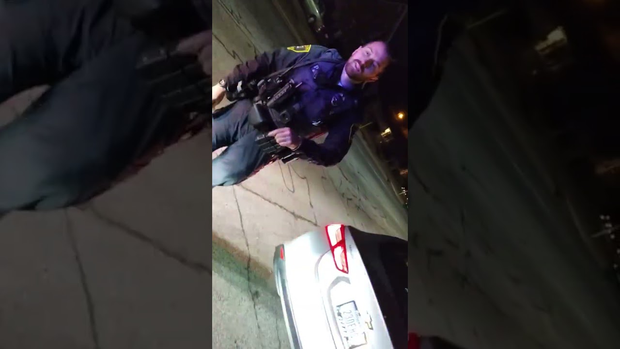 Michigan State Police Racial Profiling/ Civil rights Violation