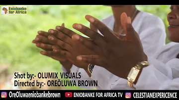 Intensified Praise Viral Videos by OreOluwa EniObanke Brown