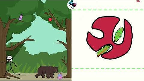 Help Monster 3 Tricky Puzzle vs Thief Puzzle - Satisfying ASMR Gameplay All Levels