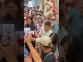 柯志恩 鳳山活動 迎接 鄭麗文主席 及進場