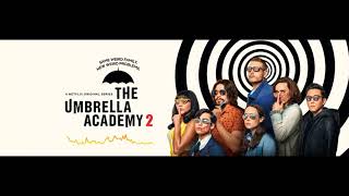 The Umbrella Academy 2 - I Was Made For Loving You (Soundtrack) chords
