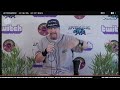 Capture de la vidéo Aftershock 2021 Interview - Suicidal Tendencies