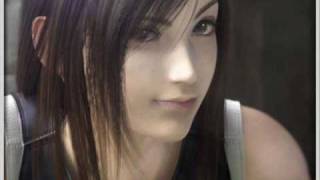 Final Fantasy 7 Auditions.