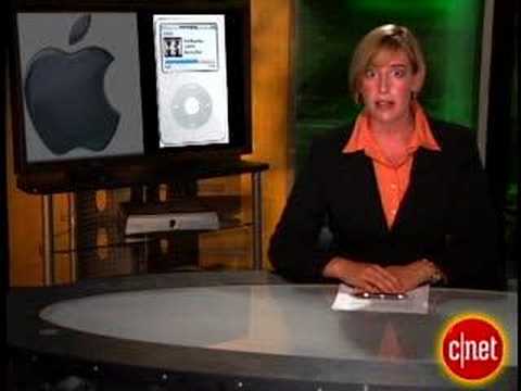 CNET Buzz Report Best Of 2006