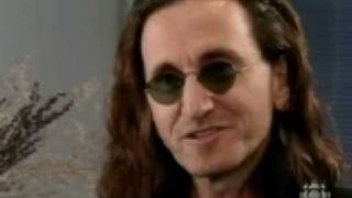 Geddy Lee's 'bonus years'   Feb 97