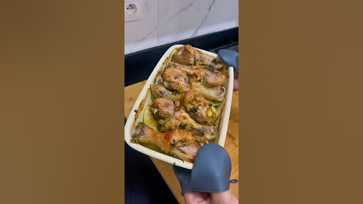 فخيضات فالفرن بطريقة ساااهلة وكتجي بنيينة 🍖🍗 #howtomakechocolateathome #اكسبلور #youtuber #youtube