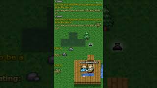 Fishing 100 Mystera Legacy SA #games #minecraftgameplay #gaming #minecraftgaming #terraria screenshot 3