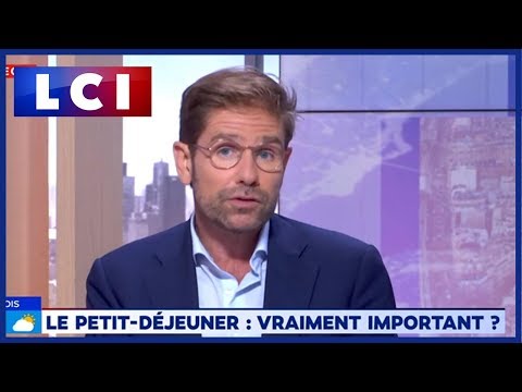 Vidéo: Petit déjeuner : avantages et inconvénients