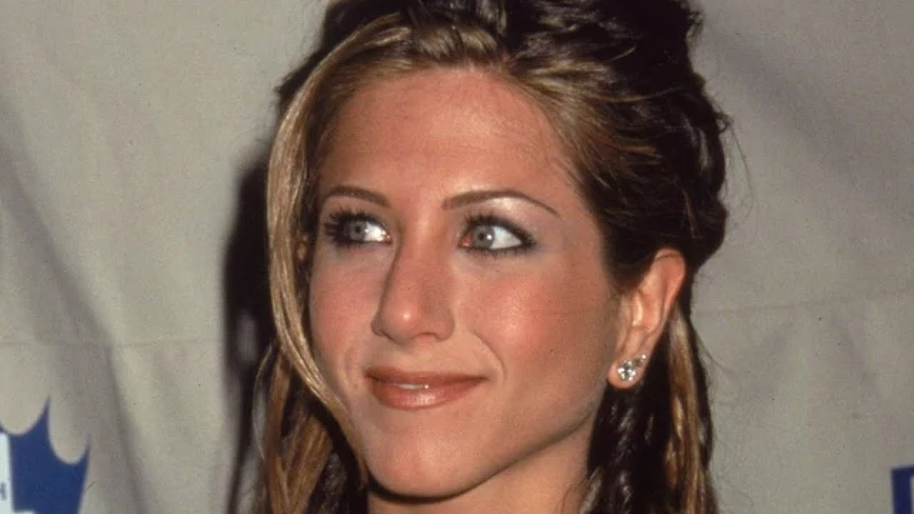 Jennifer Aniston's Transformation Is Seriously Turning Heads