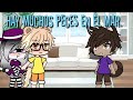 Hay Muchos Peces En El Mar [MeMe] Piggy [Zizzy × Pony] GachaLife