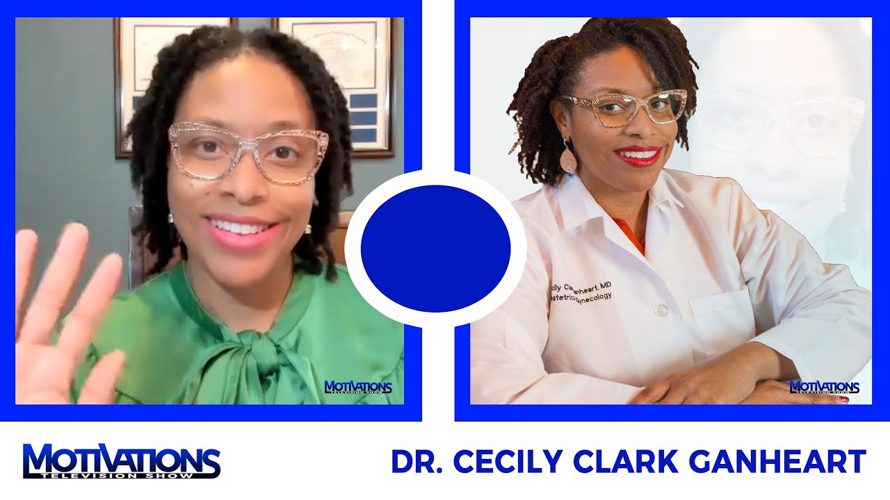 Motivations TV | Special | Dr. Cecily Clark-Ganheart | Intermittent Fasting | FULL EPISODE