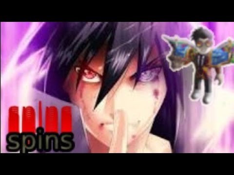 Exclusive Code Trying To Get Sasuke Rinnegan Naruto Beyond Rpg Youtube - energian saastothese sasuke rinnegan beyond roblox