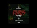 Ohana Bam - Euros (Prod. By Charles Lauste)