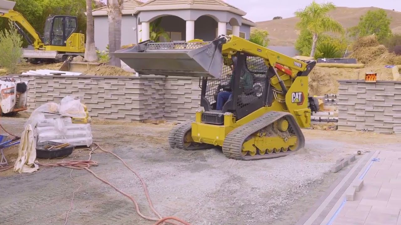 Behind-the-Scenes of an Ultra-Luxurious Outdoor Transformation