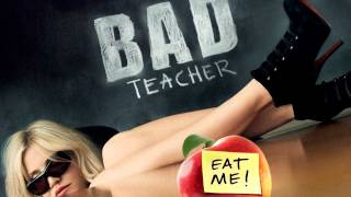 Miniatura del video "Bad Teacher Theme Song HQ"