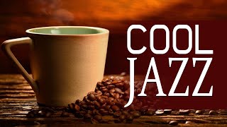 Cool Jazz ☕ Elegant October Jazz & Sophisticated Bossa Nova to relax, study, work and eat