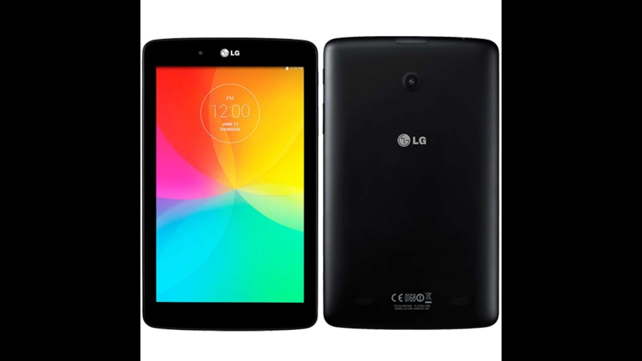 [Tutorial] How To Install Cm13 On Lg G Pad 7.0 V400; Root + Recovery