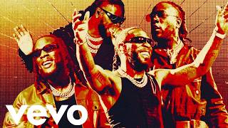 Download lagu Burna Boy - HOLIDAYS [ ]