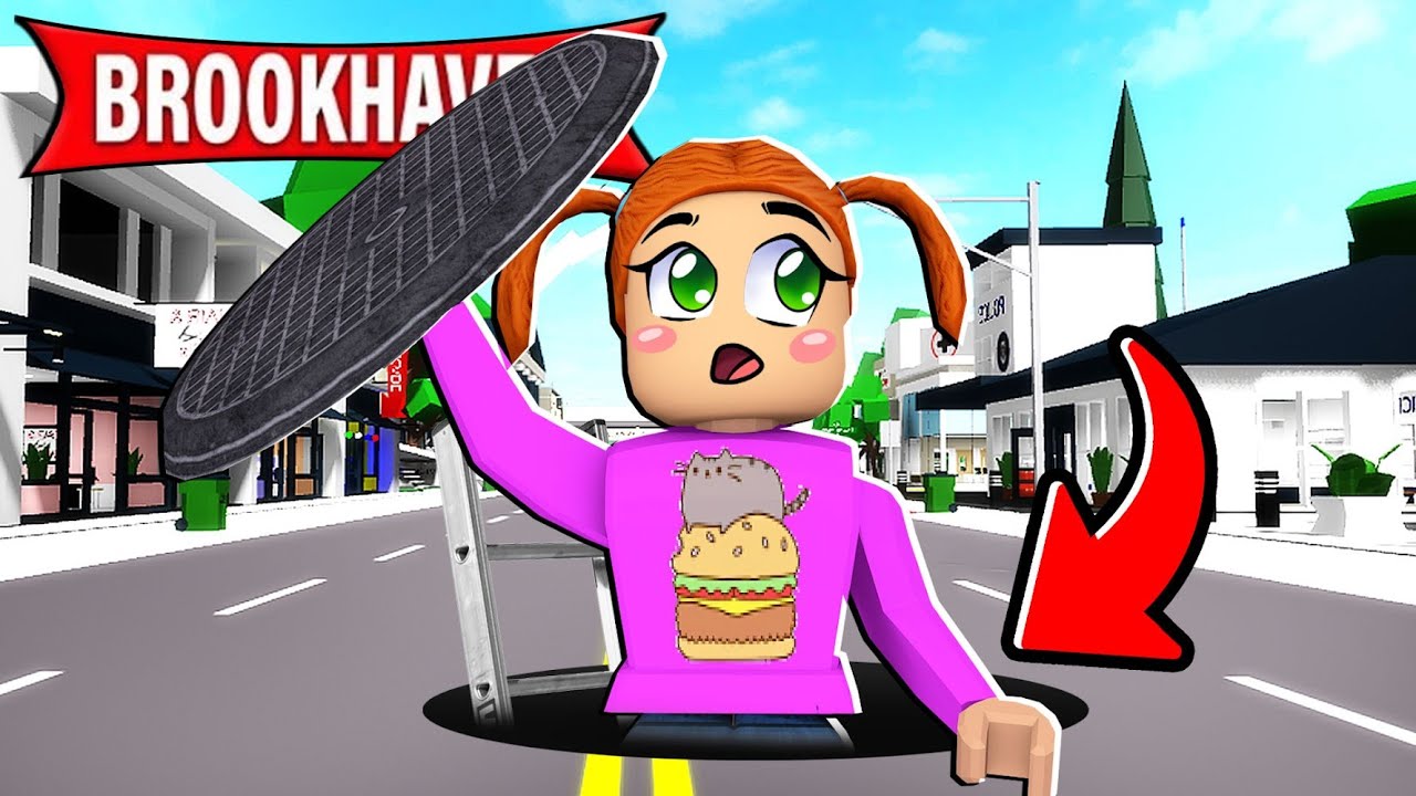 Roblox | Secrets Brookhaven Is Hiding From You!