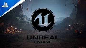 PS5 Next Gen Technology: Unreal Engine Demo Graphics