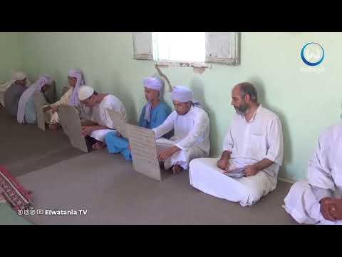 الزاوية الطاهرية بمسعد بولاية الجلفة بين الماضي والحاضر