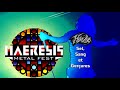 HOULE - Sel, Sang et Ger&ccedil;ures - live @ Haeresis Metal Fest 62 Sains en Gohelle - 09 mai 2026