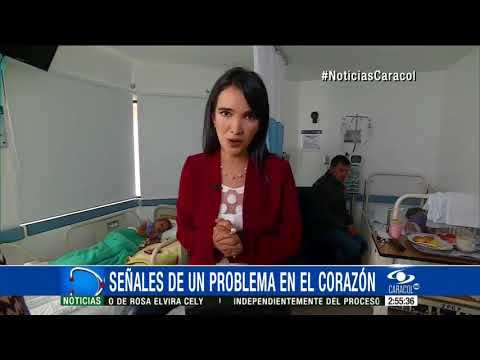 Video: Defectos Cardíacos En Niños: Síntomas