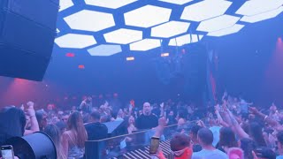 Marco Carola @ Closing Set Music On Ibiza 24/05/2024 Pacha Ibiza