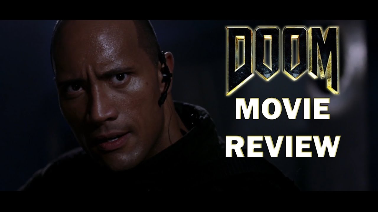 doom film review