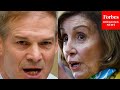 JUST IN: Jim Jordan Accuses Of Democrats Of Trying To End Second Amendment