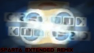 Klasky Csupo Effects 3014 - Sparta Extended Remix Resimi