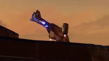 Ironman, Legend Difficulty: XCOM 2 (PS5)