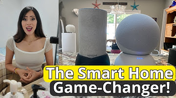 Amazon Echo 4th Gen Transform Your Home with Amazon Alexa!