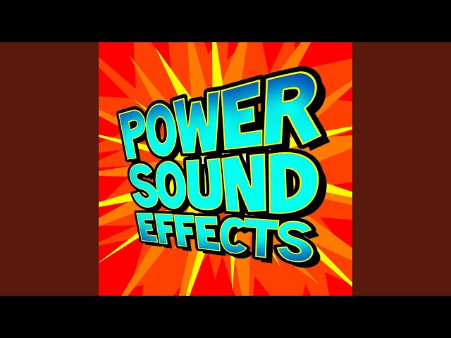 Bounty Killer (Western Sound Effect)
