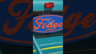 The &quot;Fodge&quot; - Doug&#39;s Model A Ford With A Dodge Heart - Holley MoParty