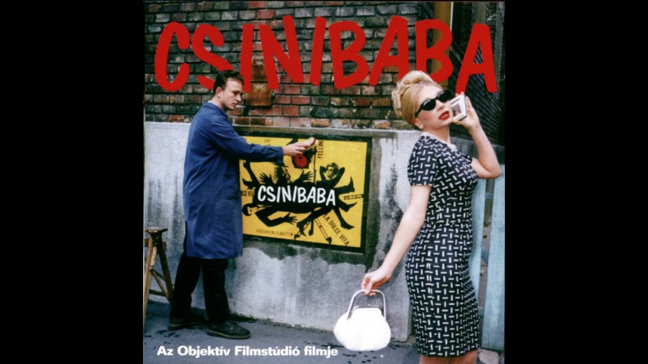 Kovács Felicia Flóra - Valaki kell