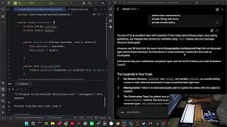 Famous Day 2 | 6-Hour Coding Session | Java + Spring Boot + C++ DSA | Full Stack Developer Journey Profile