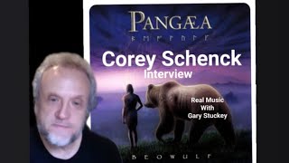 Corey Schenck (Pangaea) Interview!