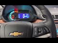 Onix 1 4 Activ Preto 2017 QHY