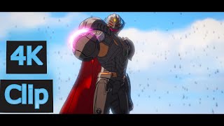 Ultron Vision Killed The Captain Marvel | What If  8 Episode  4K Clip